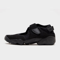 Black Nike Air Rift Breathe Women's