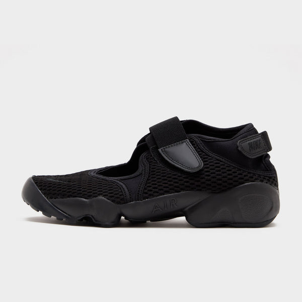 Black Nike Air Rift Breathe Women's