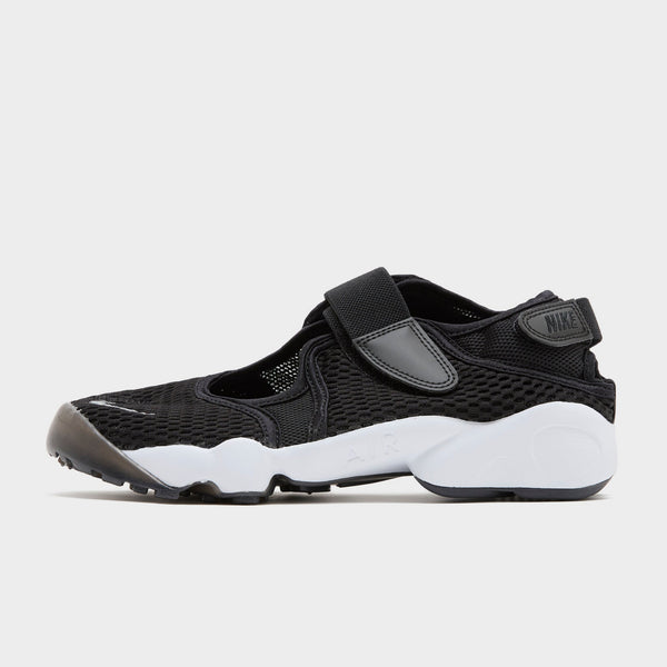 Black Nike Air Rift Breathe Women's