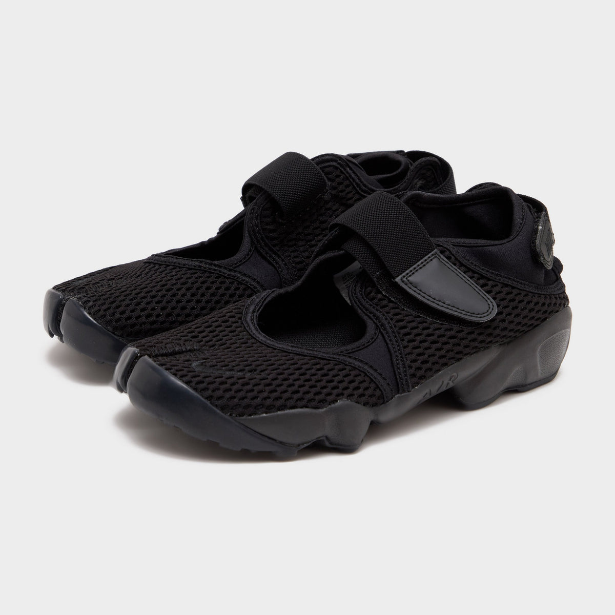 Black Nike Air Rift Breathe Women's