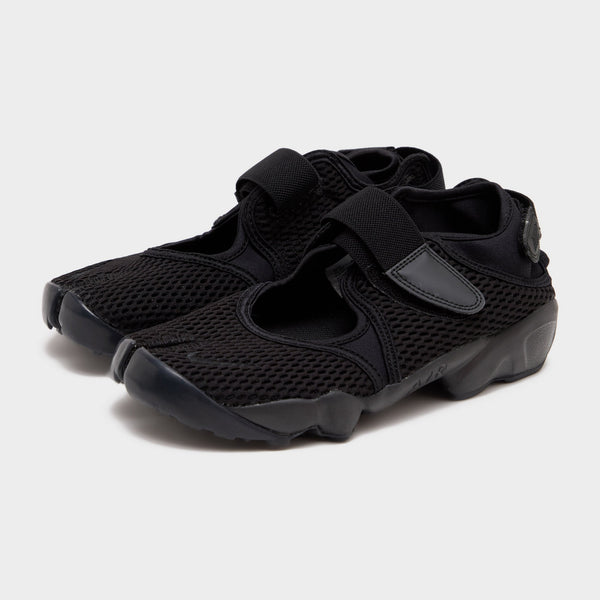 Black Nike Air Rift Breathe Women's