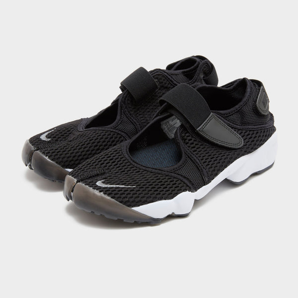 Black Nike Air Rift Breathe Women's