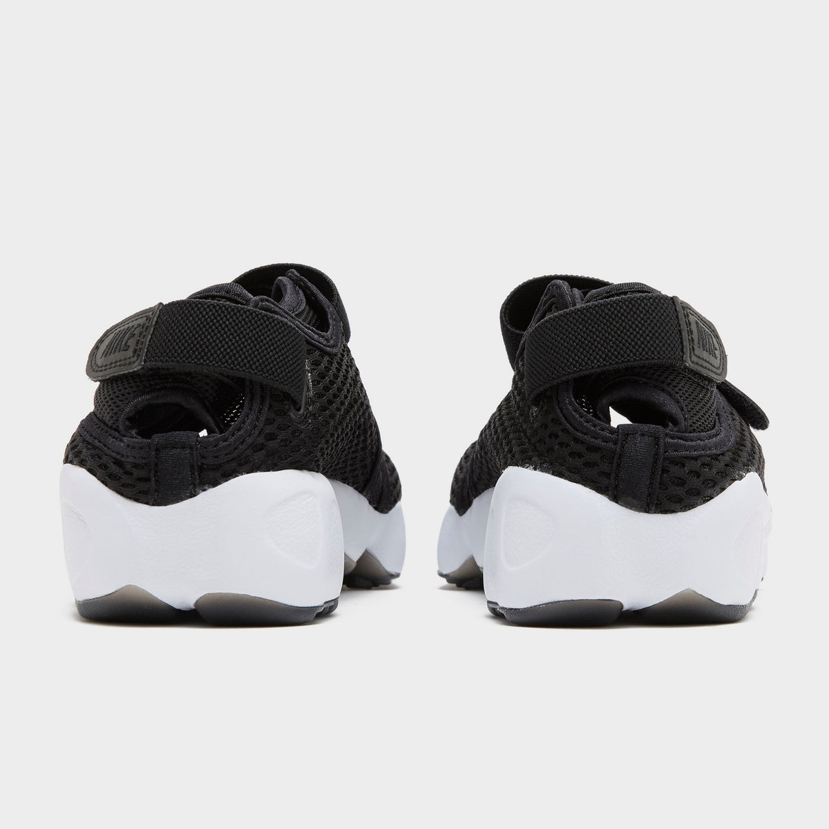 Black Nike Air Rift Breathe Women's