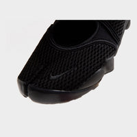 Black Nike Air Rift Breathe Women's