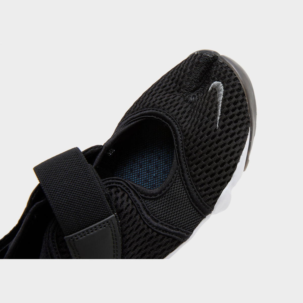 Black Nike Air Rift Breathe Women's