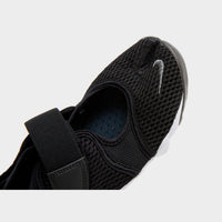 Black Nike Air Rift Breathe Women's