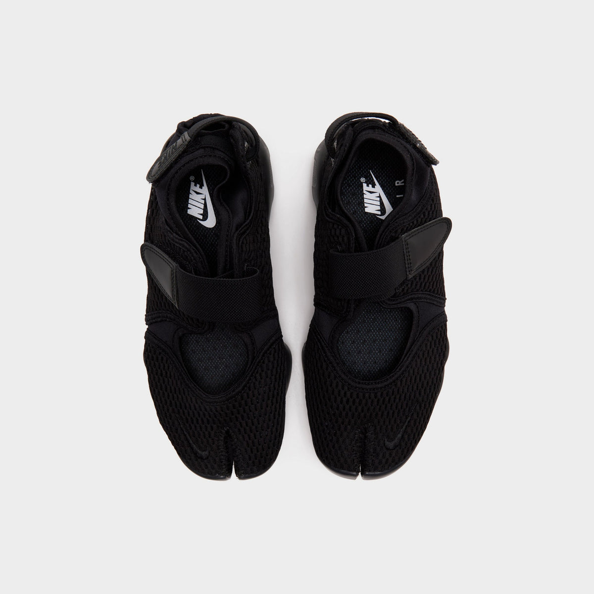 Black Nike Air Rift Breathe Women's