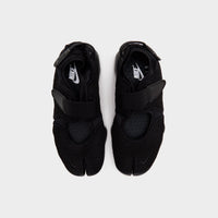 Black Nike Air Rift Breathe Women's