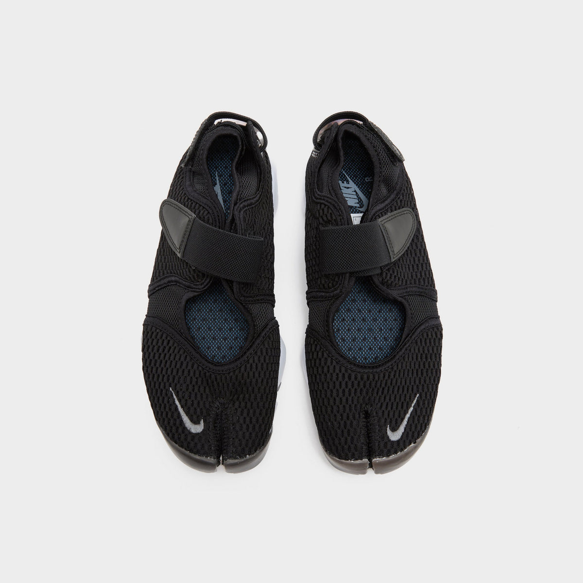 Black Nike Air Rift Breathe Women's