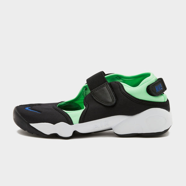 Black Nike Air Rift Women's