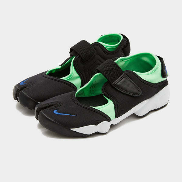 Black Nike Air Rift Women's