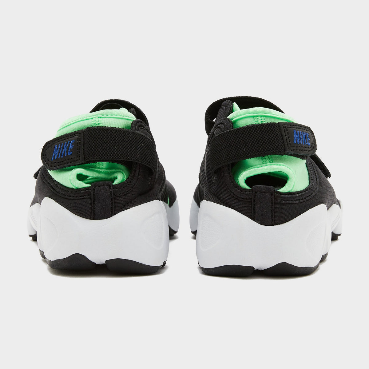 Black Nike Air Rift Women's