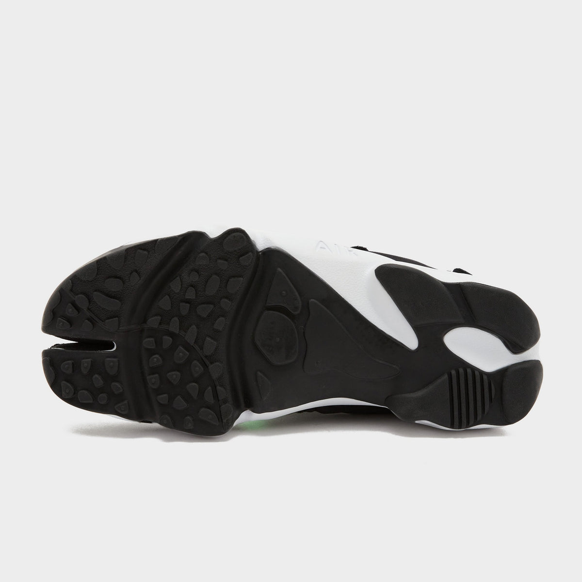Black Nike Air Rift Women's