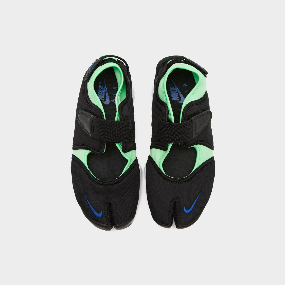 Black Nike Air Rift Women's