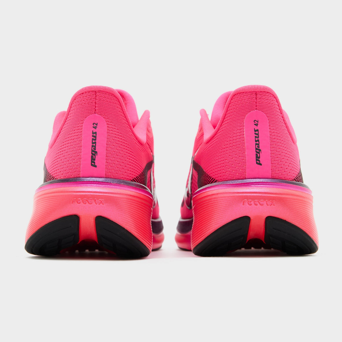 Black Nike Air Zoom Pegasus 42 Women's