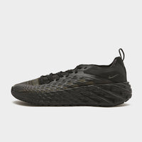 Black Nike Ava Edge