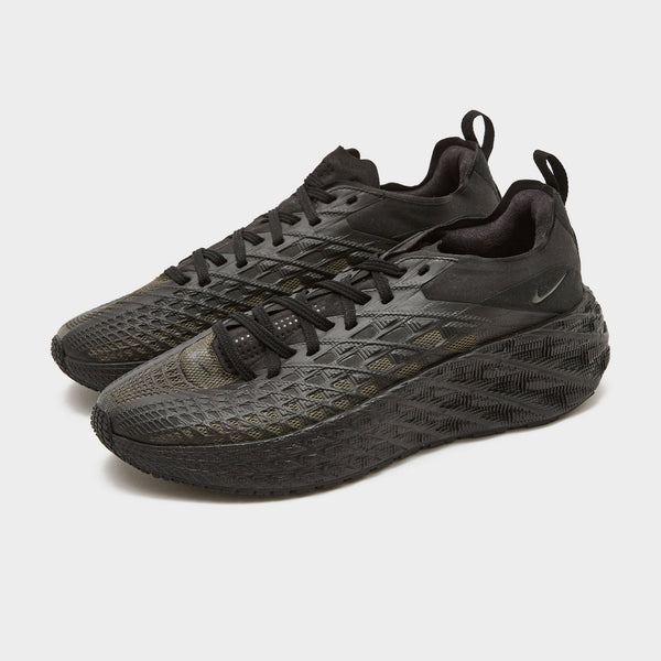 Black Nike Ava Edge
