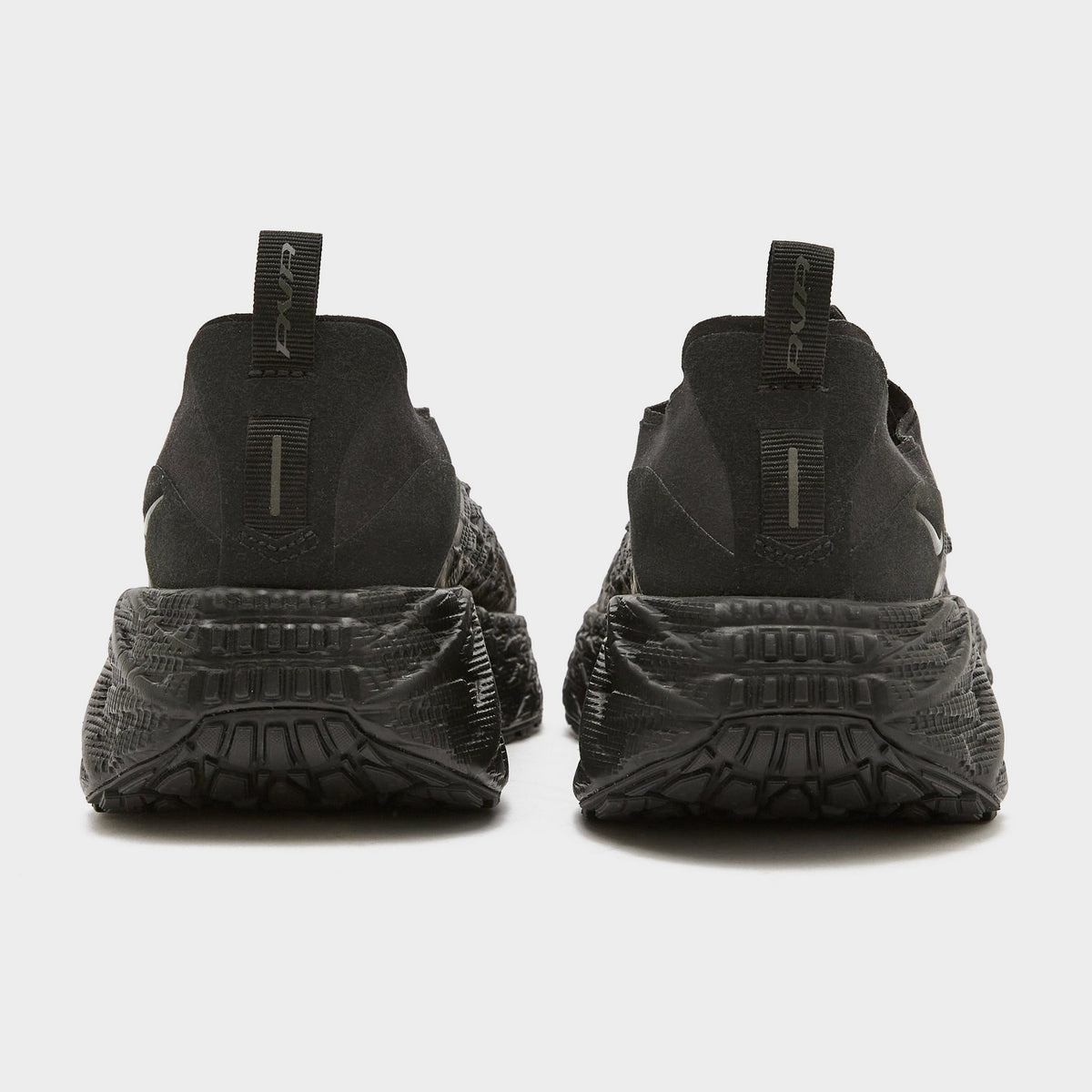 Black Nike Ava Edge