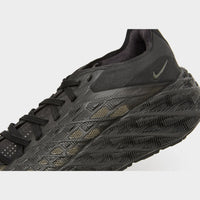 Black Nike Ava Edge