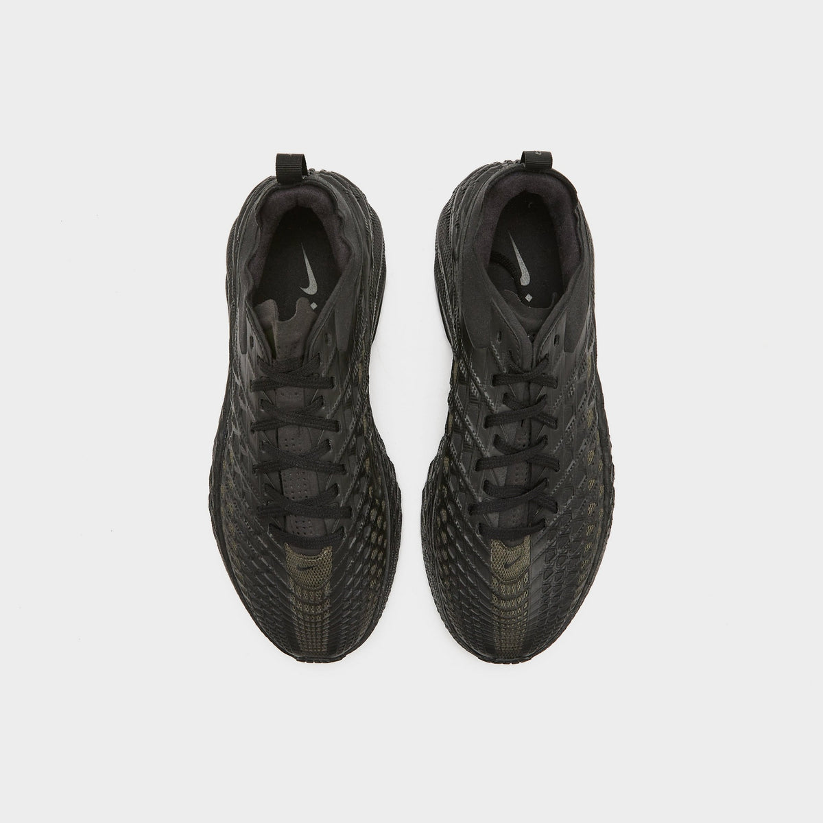 Black Nike Ava Edge