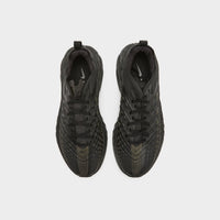 Black Nike Ava Edge