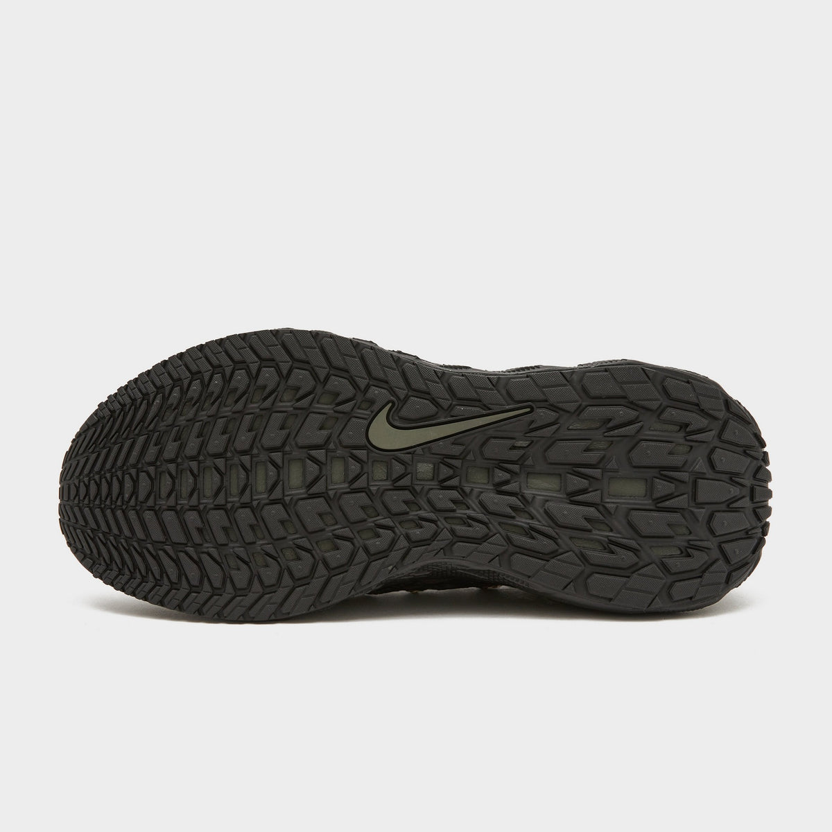 Black Nike Ava Edge