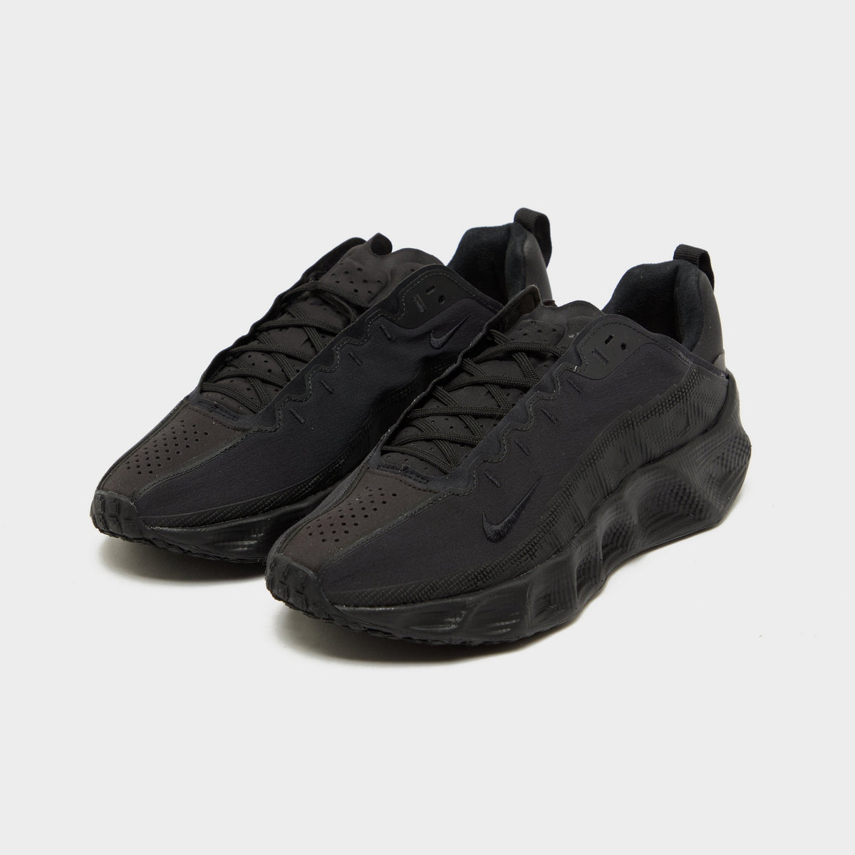 Black Nike Ava Rover