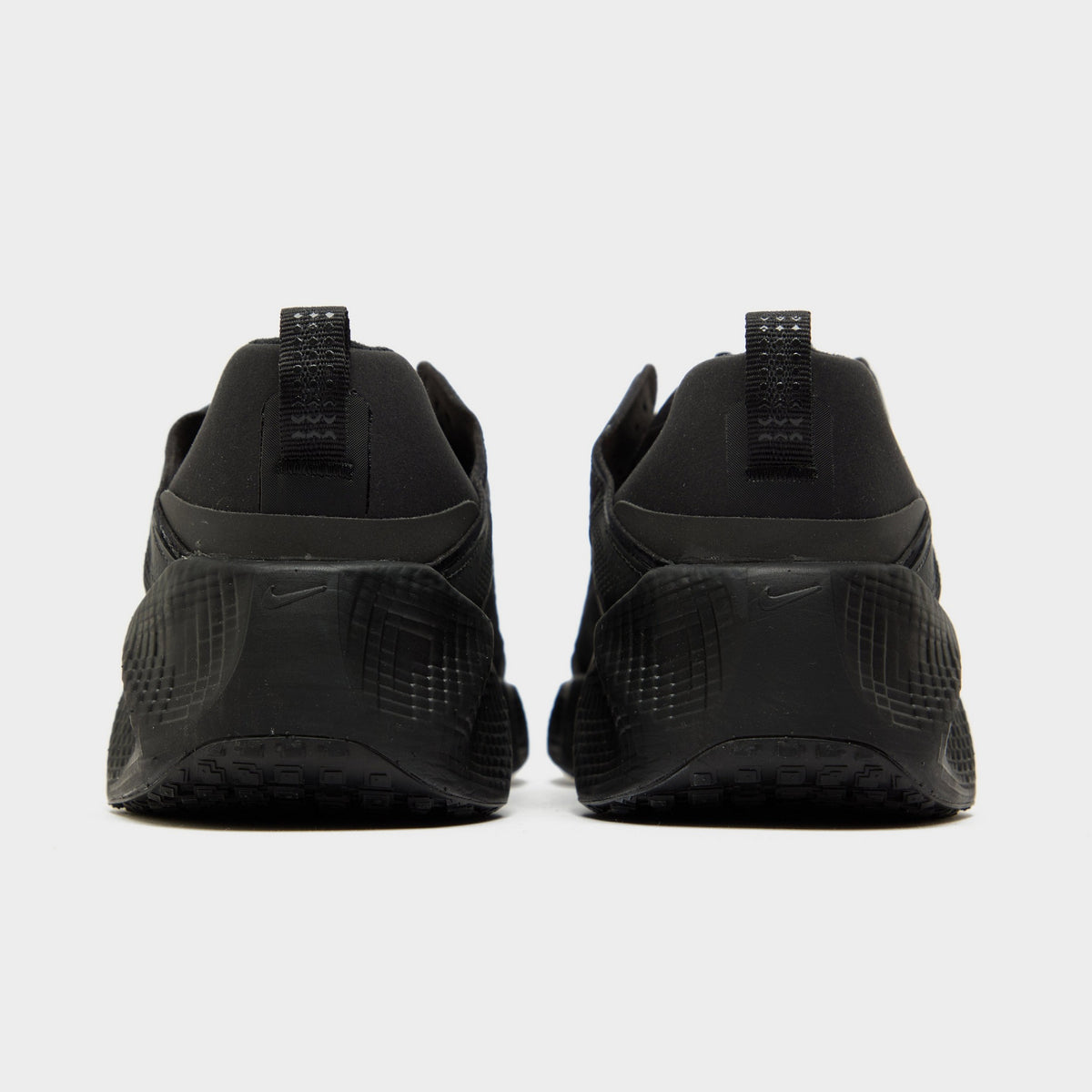 Black Nike Ava Rover