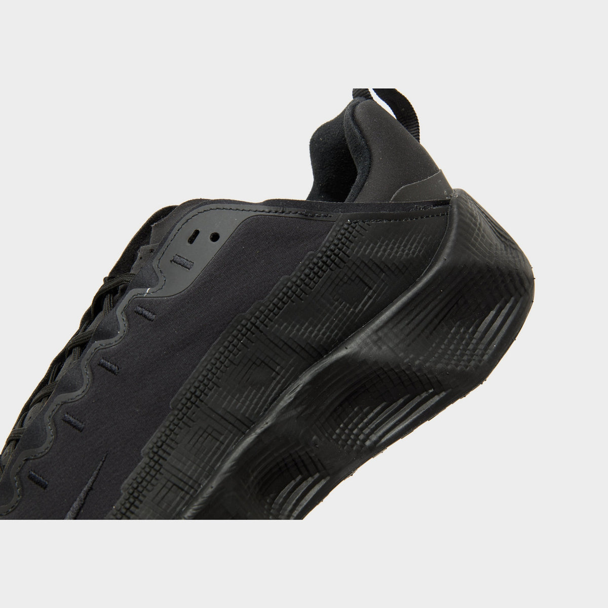 Black Nike Ava Rover