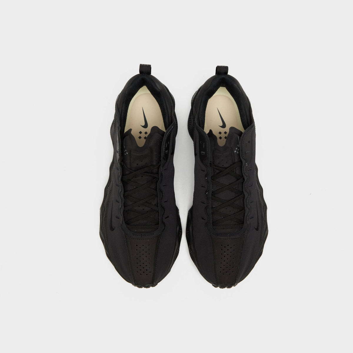 Black Nike Ava Rover