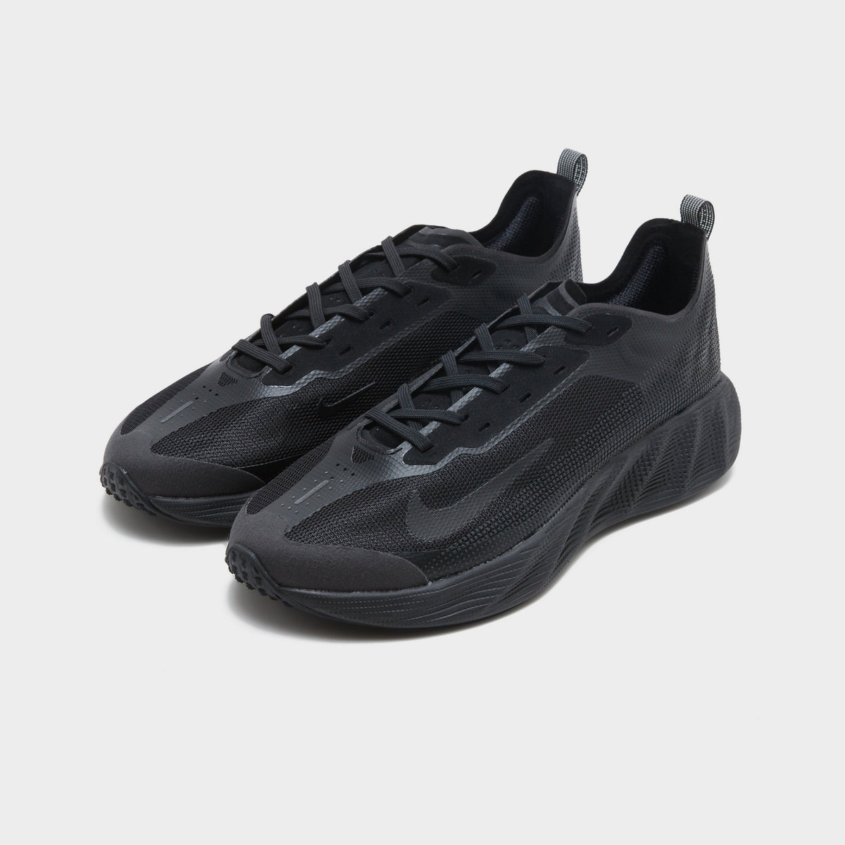 Black Nike Ava X
