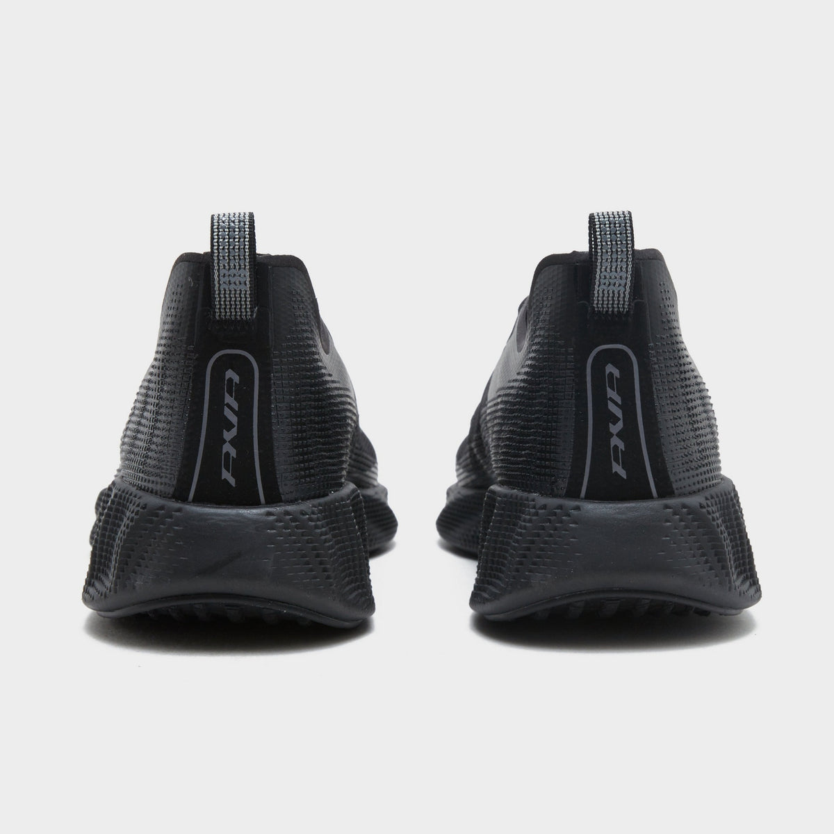 Black Nike Ava X
