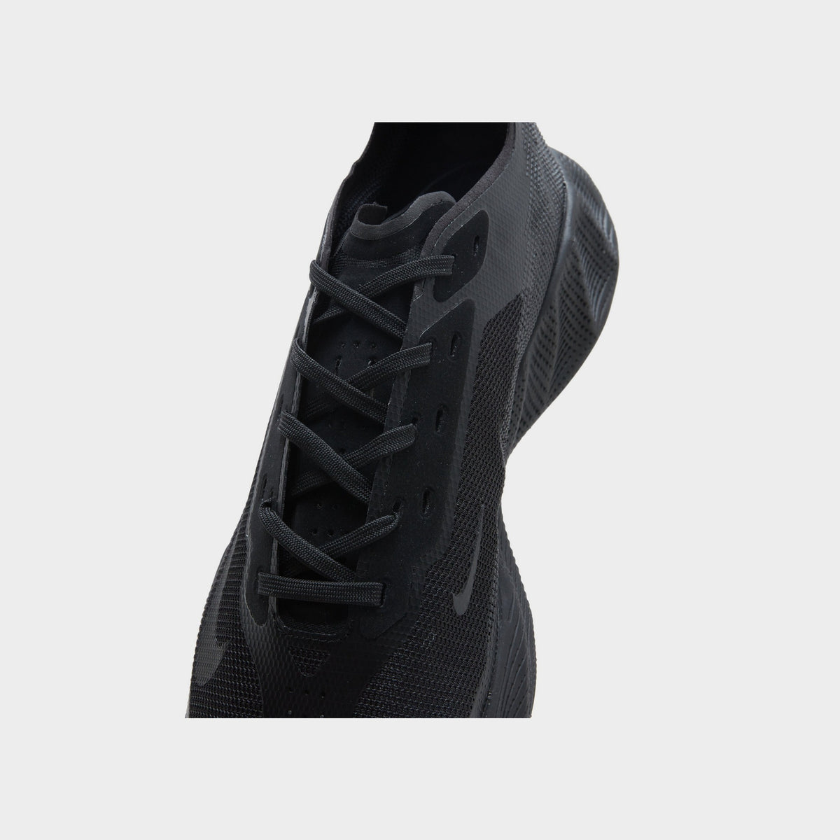Black Nike Ava X