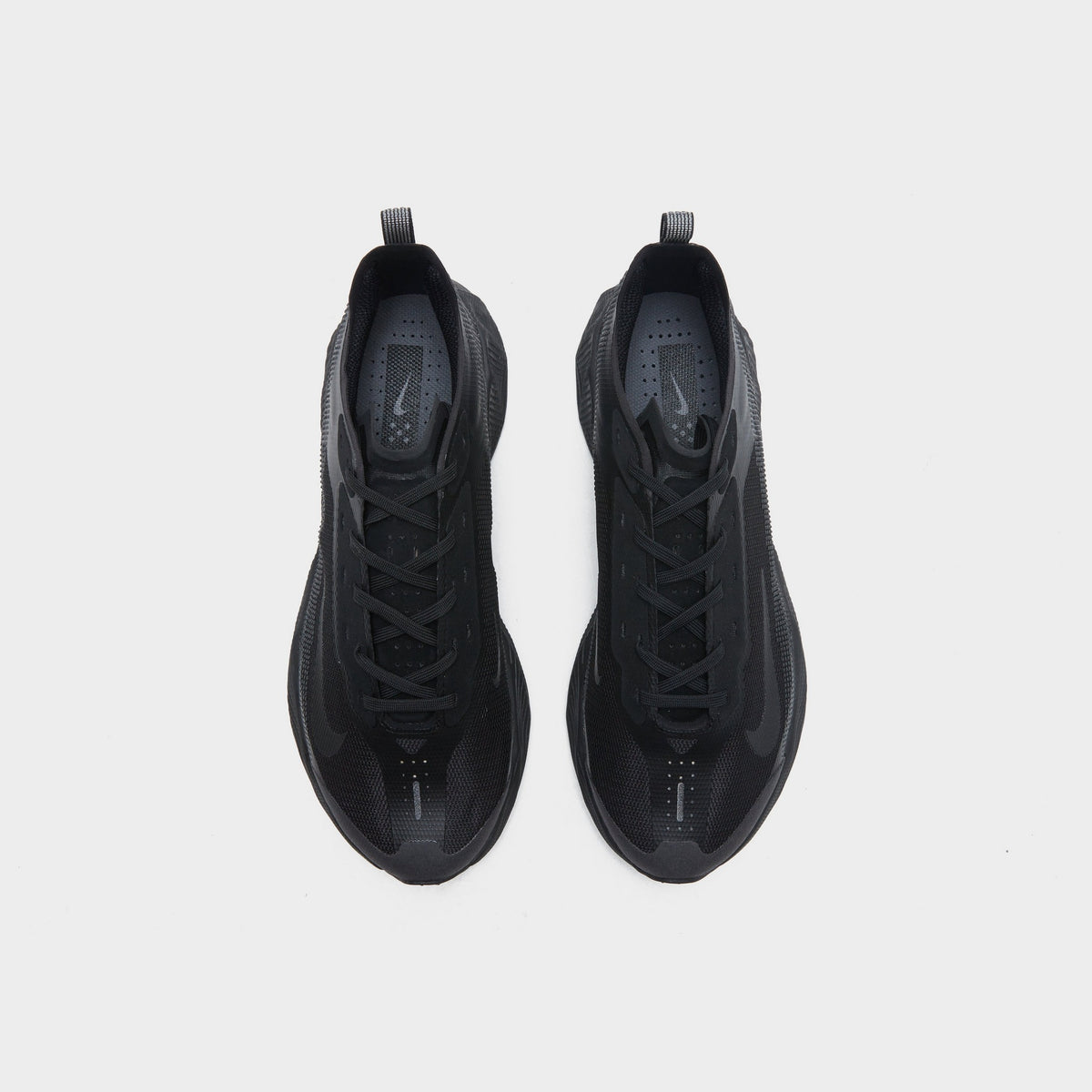 Black Nike Ava X