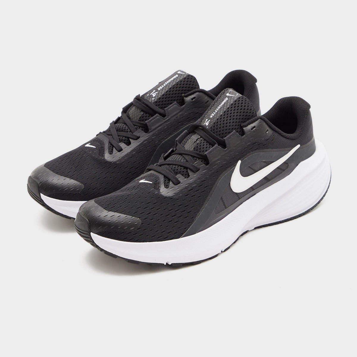 Black Nike Downshifter 14