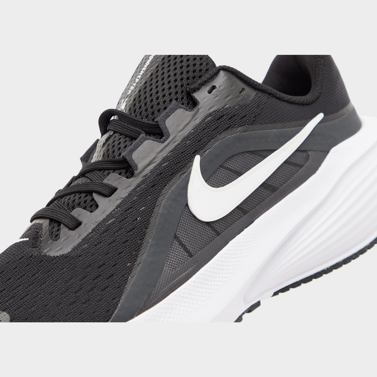 Black Nike Downshifter 14