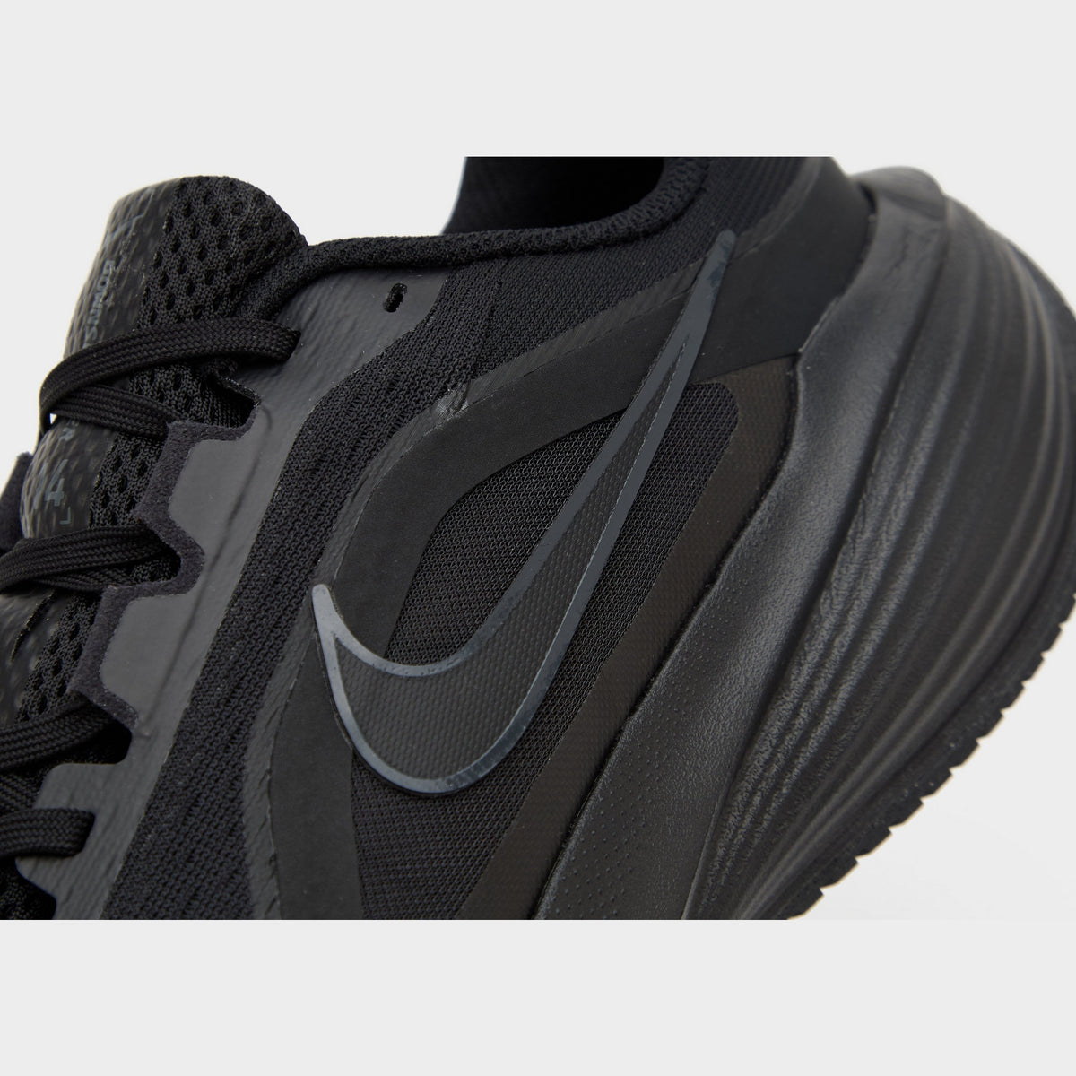 Black Nike Downshifter 14