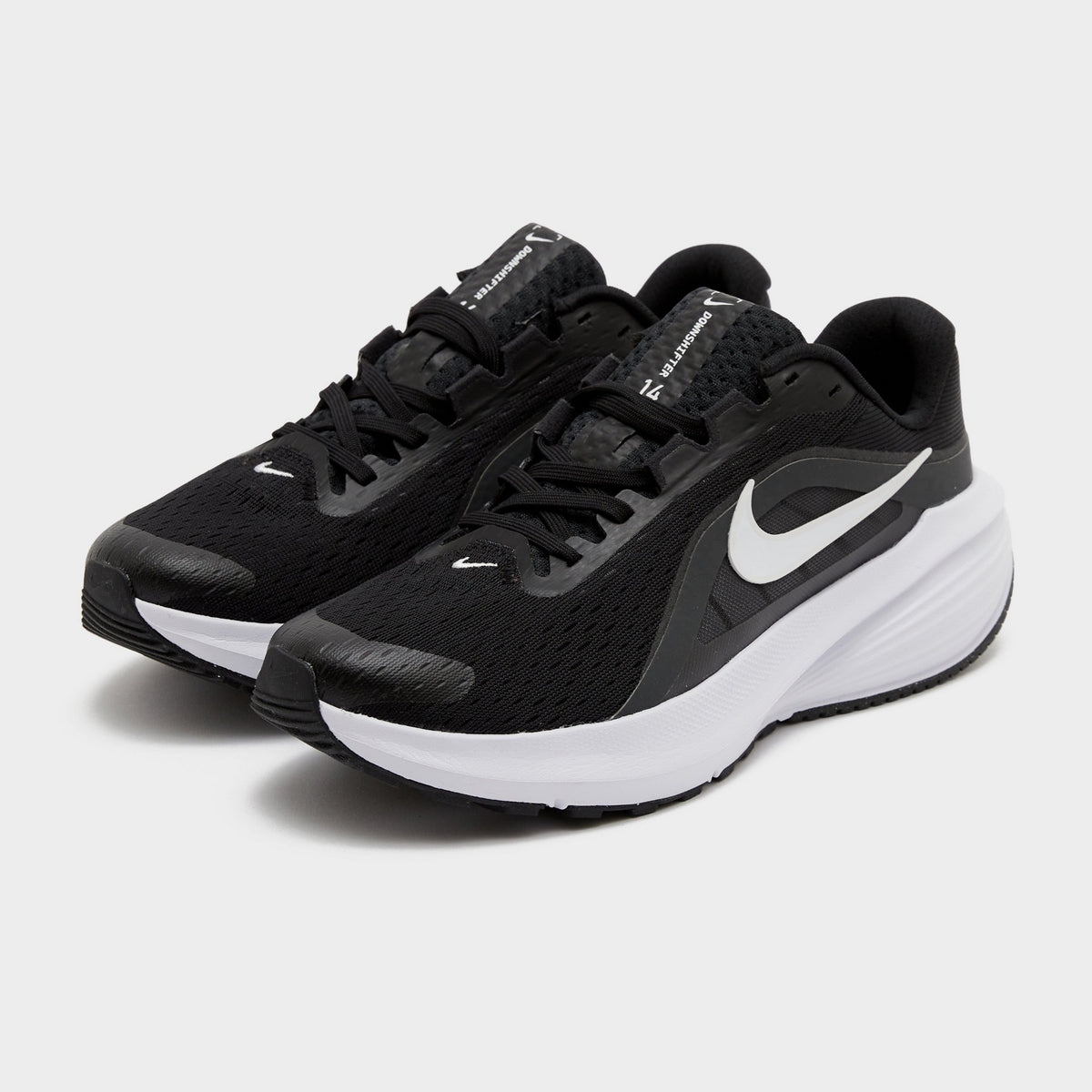 Black Nike Downshifter 14 Women's