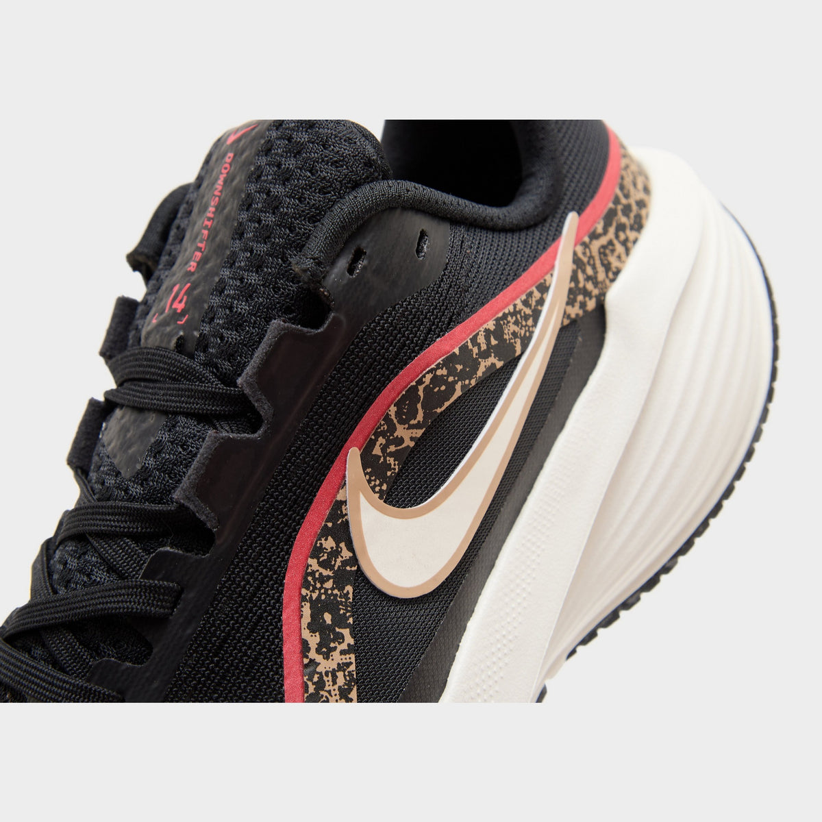 Black Nike Downshifter 14 Women's
