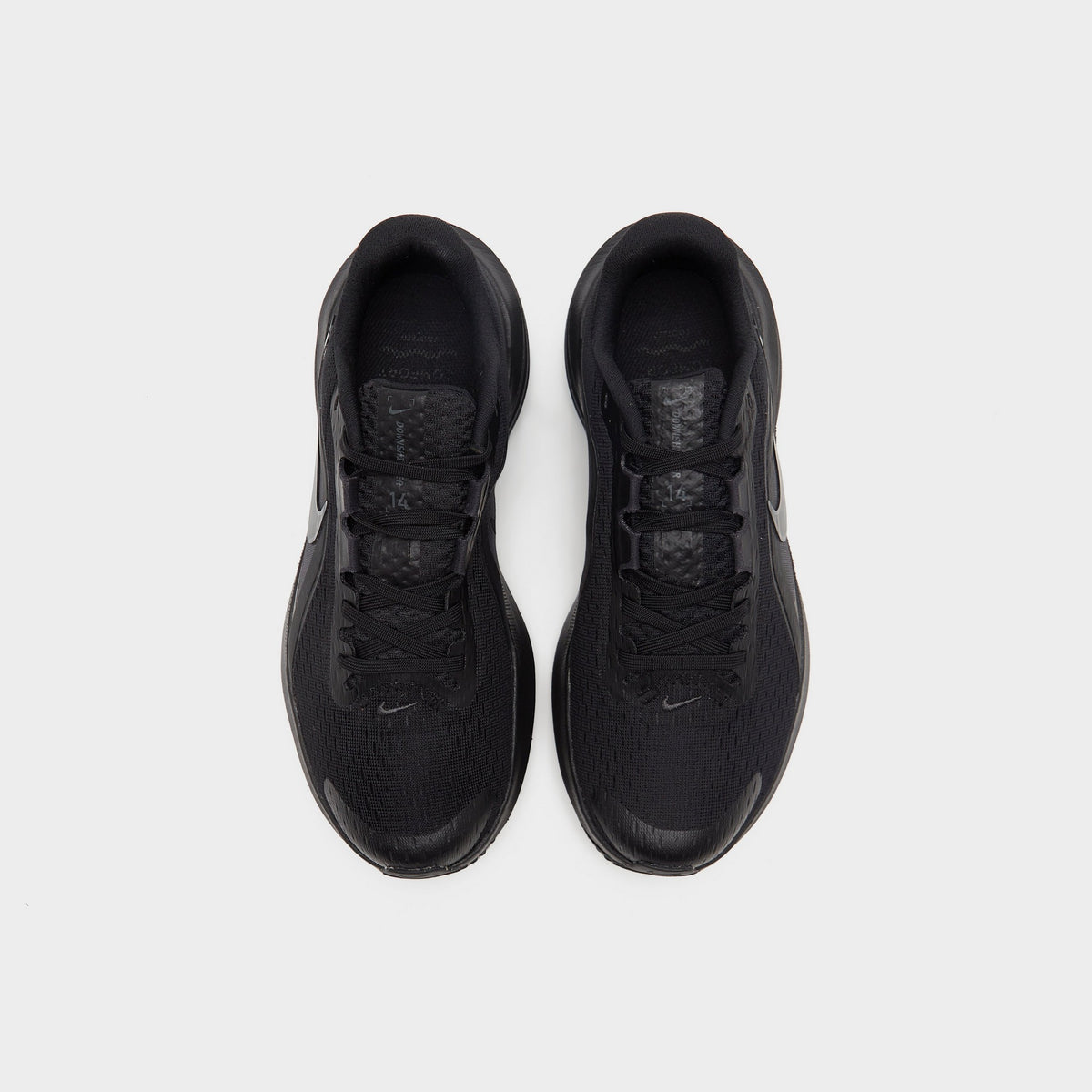 Black Nike Downshifter 14 Women's