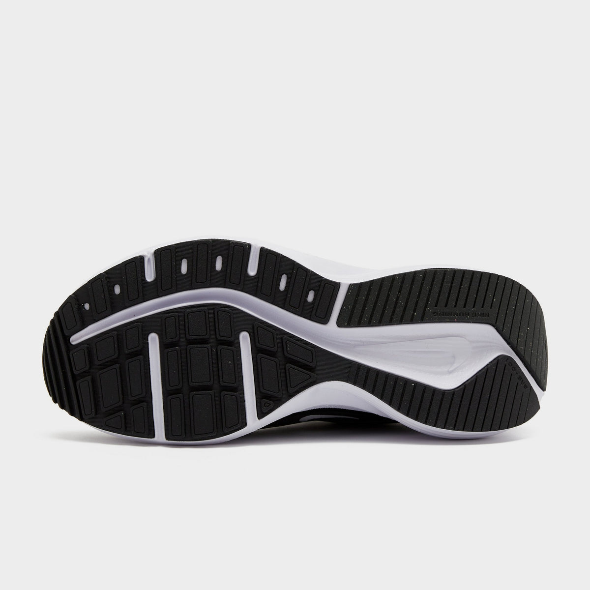 Black Nike Downshifter 14 Women's