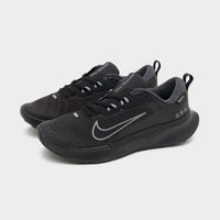Black Nike Juniper Trail GORE-TEX