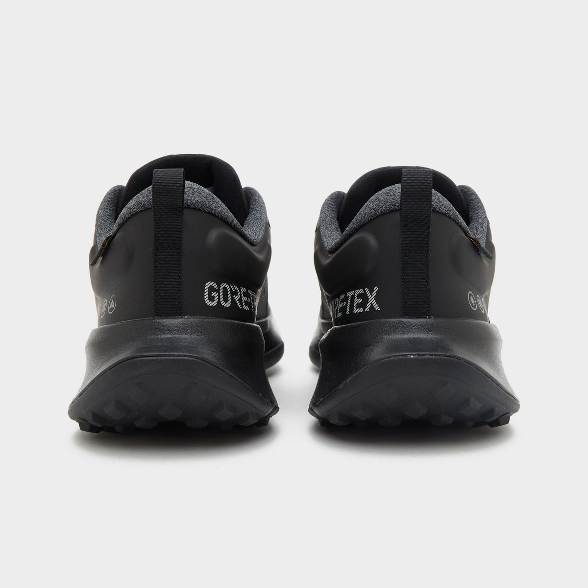 Black Nike Juniper Trail GORE-TEX