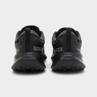 Black Nike Juniper Trail GORE-TEX
