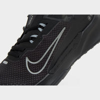 Black Nike Juniper Trail GORE-TEX