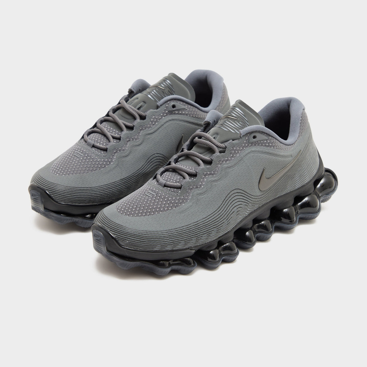 Black Nike Liquid Max AirWave