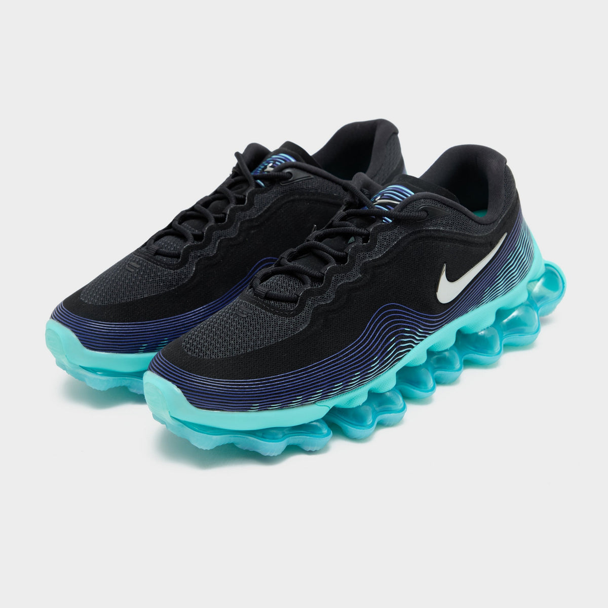 Black Nike Liquid Max AirWave