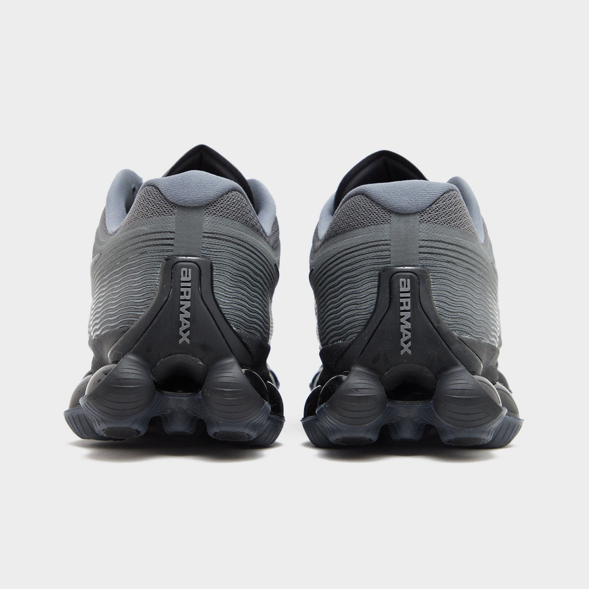 Black Nike Liquid Max AirWave