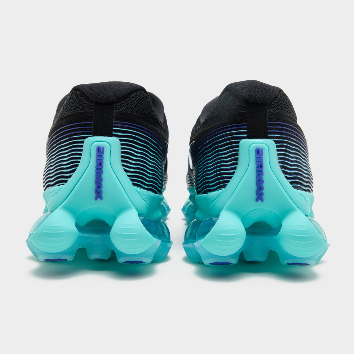 Black Nike Liquid Max AirWave
