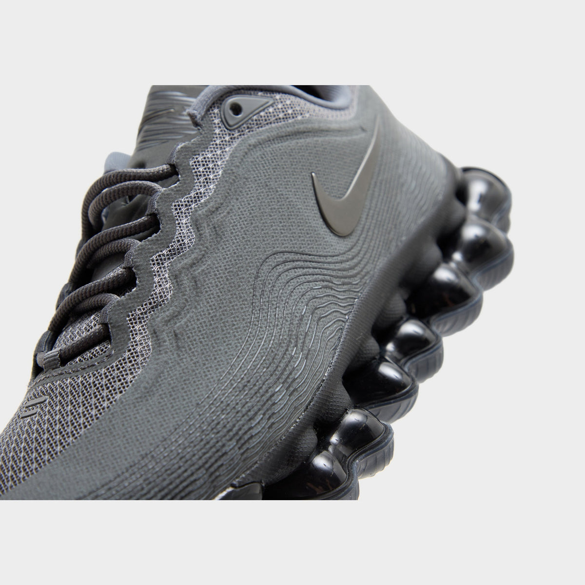 Black Nike Liquid Max AirWave